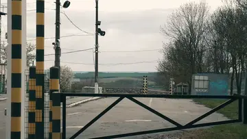 Сили оборони готові до будь-якого сценарію подій на кордоні з Придністров’ям — ОК "Захід"