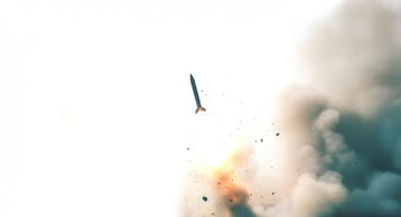 СМИ: ракета Mark I успешно прошла испытание и может помочь сбивать дроны "Шахед"