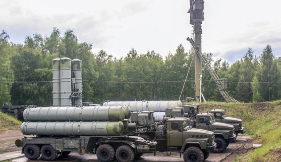 Росія відчуває дефіцит ППО і перекидає С-400 до Криму — експерт