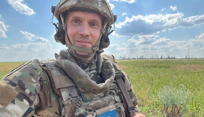 Сейчас лучшие условия, чтобы остановить врага: Юрий Бутусов о наступлении РФ, проблемах управления и штурмовых полках ВСУ