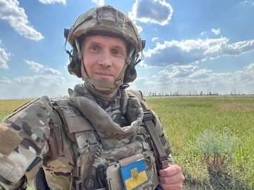 Зараз найкращі умови, щоб зупинити ворога: Юрій Бутусов про наступ РФ, проблеми управління та штурмові полки ЗСУ