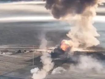 РСЗВ "Торнадо-С" і не тільки:  Генштаб розкрив деталі уражень на окупованих територіях