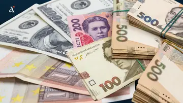 Доллар продолжает дорожать в Украине: каким будет курс к концу года 