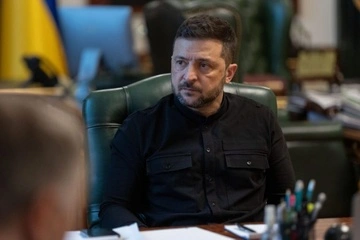 Захист проти балістики, розвиток НРК та дані розвідки: Зеленський провів Ставку