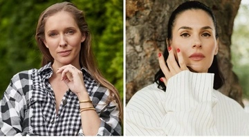 Осадчая и Ефросинина встретились после громкого конфликта: наступило ли примирение