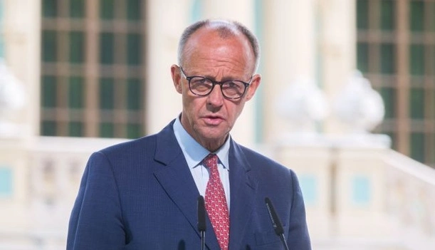 Мерц: в США нет понятной стратегии по Ирану, а Тегеран унижает американскую нацию