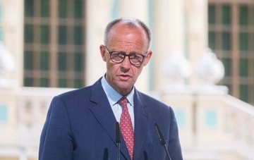 Мерц: в США нет понятной стратегии по Ирану, а Тегеран унижает американскую нацию