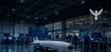 Українська компанія BlueBird виходить у ракетобудування з фокусом на системи ППО