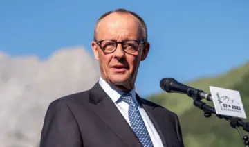 Reuters: Мерц видит путь в ЕС и к миру через территориальные уступки Украины