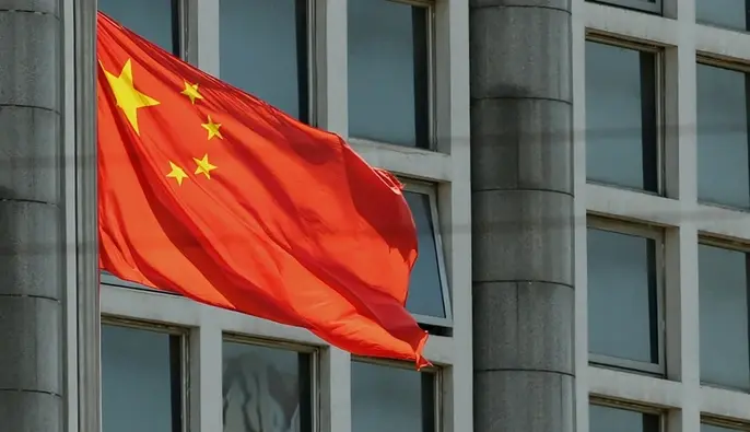 Китай застеріг ЄС від дій, які можуть нашкодити китайським компаніям, і пообіцяв відповідь