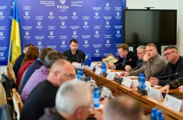 Комитет ВРУ не будет рекомендовать депутатам голосовать за отставку Клименко