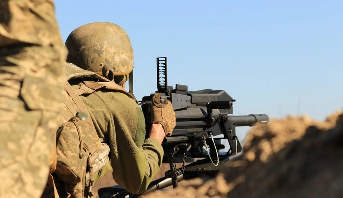 Третья штурмовая уничтожила более 2500 единиц вооружения РФ: подробности