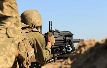 Третья штурмовая уничтожила более 2500 единиц вооружения РФ: подробности