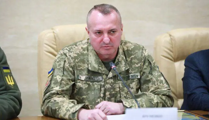 В екскерівника Запорізького ТЦК конфіскують майно: рішення Апеляції ВАКС