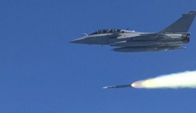 Европа готовит новую ракету большой дальности, разработанную на основе системы Aster 30