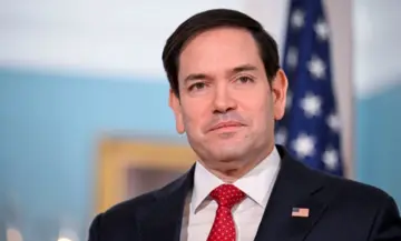 Рубио раскритиковал иранскую идею по Ормузскому проливу: заявление