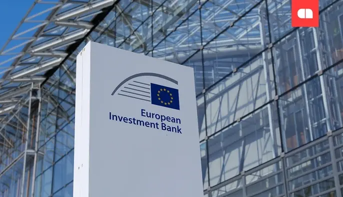 Європейський інвестиційний банк затвердив кошти на розвиток чистої енергетики