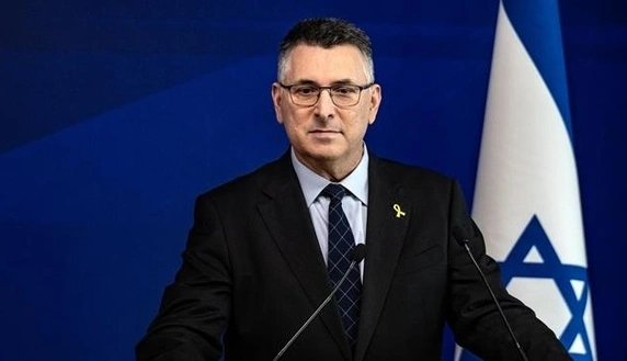 Глава МИД Израиля ответил Украине по поводу судна с похищенным зерном