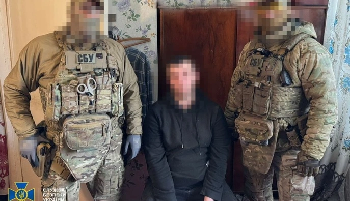 ІТ-фахівець з Черкаської області створював для ворога нові канали вербування