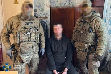 ІТ-фахівець з Черкаської області створював для ворога нові канали вербування