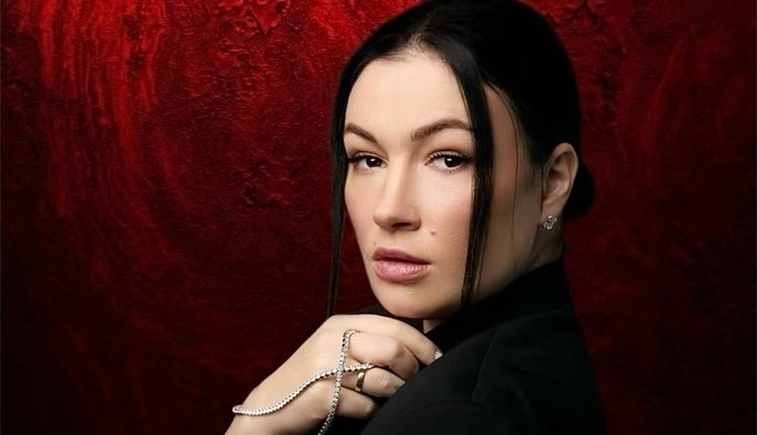 У Чернівцях скасували концерт Приходько після заяви про "киевский русский язык"