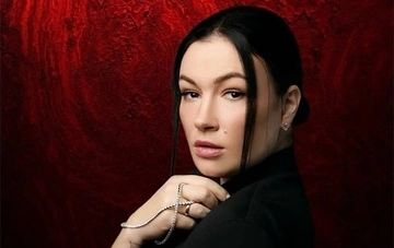 У Чернівцях скасували концерт Приходько після заяви про "киевский русский язык"