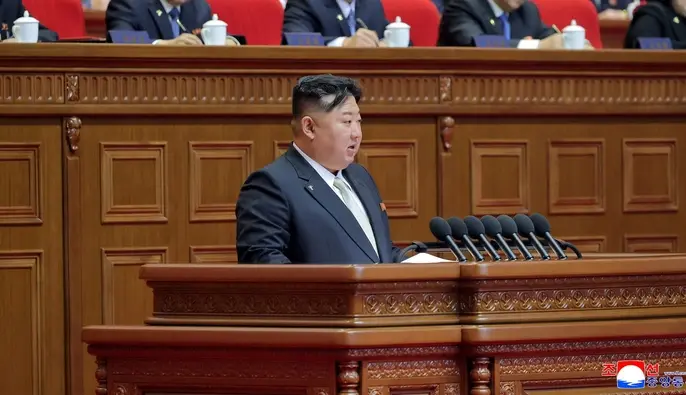 Північна Корея вимагає від військових уникати полону через самогубство – Bloomberg