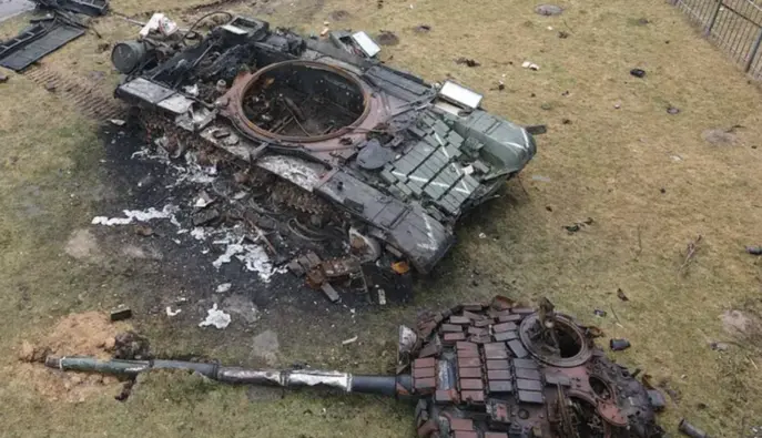 Росія за добу втратила ще 1180 військових і понад тисячу дронів – Генштаб ЗСУ