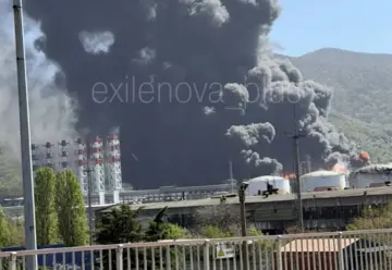 Генштаб ВСУ подтвердил удары по НПЗ в Туапсе – подробности