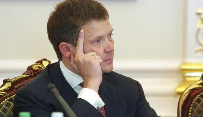 Офіс генпрокурора почав досудове розслідування щодо Жеваго 