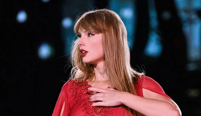 Тейлор Свифт запатентует свой голос и внешность для защиты от злоупотреблений ИИ