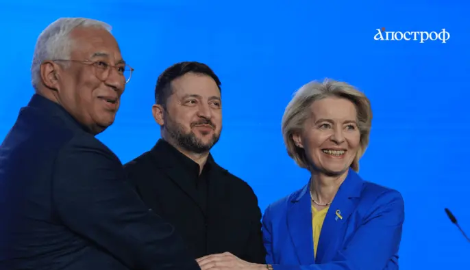 Український досвід – європейські гроші: як Україна може опинитися на другорядних ролях у новому оборонному ринку ЄС