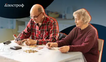 В Украине пенсионный возраст ниже, чем в соседних странах: повысят ли его до 65 лет