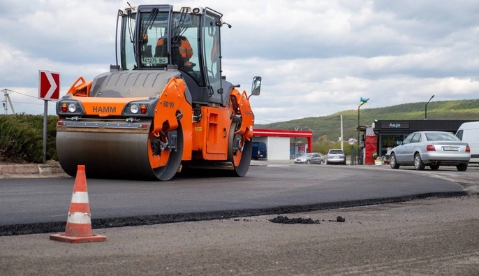 13 млрд грн на ремонт дорог: за 2,5 года проведено более 4 тыс. публичных закупок