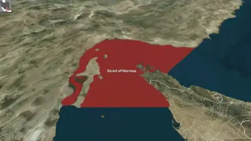 США та Іран можуть укласти поетапну угоду – CNN