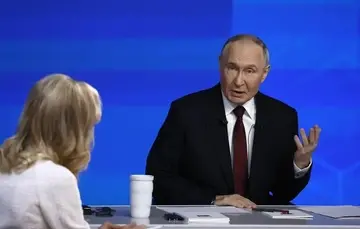 Российские власти вводят советские нарративы об экономике, чтобы скрыть кризис — эксперт