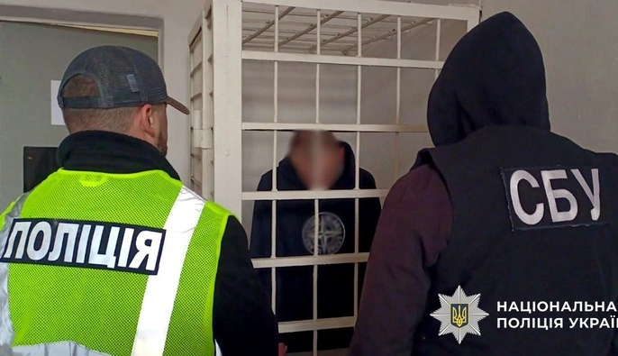 Двое мужчин из Житомирской области получили подозрения в убийстве военного ВСУ по заказу РФ