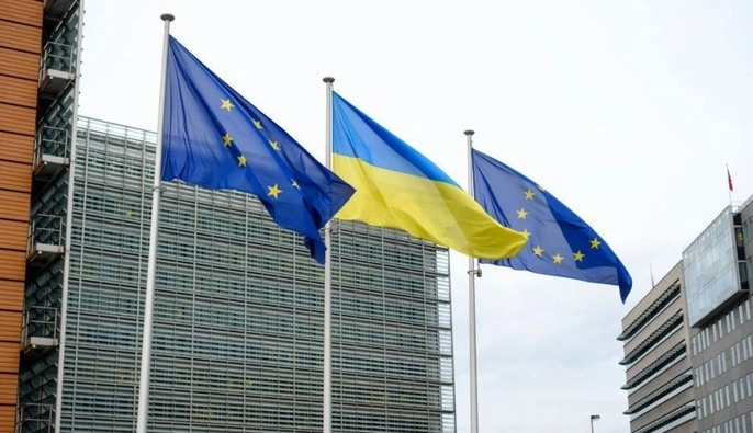 Україна отримає перші виплати з €90 млрд євро вже наприкінці весни - нардепка Южаніна