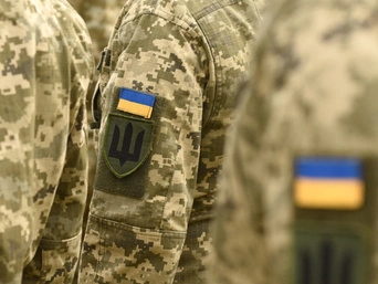 Депутати підтримали продовження загальної мобілізації до серпня