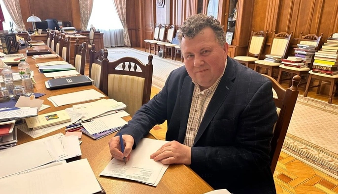 Апелляционный суд оставил в силе штраф, наложенный на ректора КНУ по делу о нарушении правил декларирования