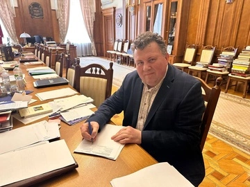 Апеляційний суд залишив у силі штраф ректору КНУ у справі про порушення декларування