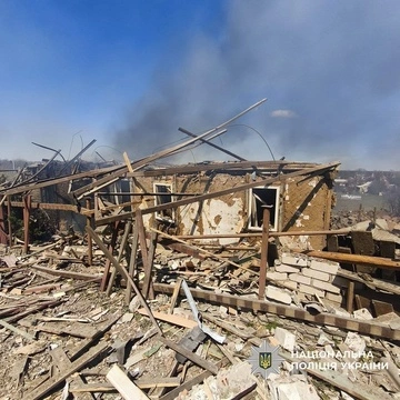 Через атаки ворога на Донеччині двоє загиблих і п’ятеро поранених 