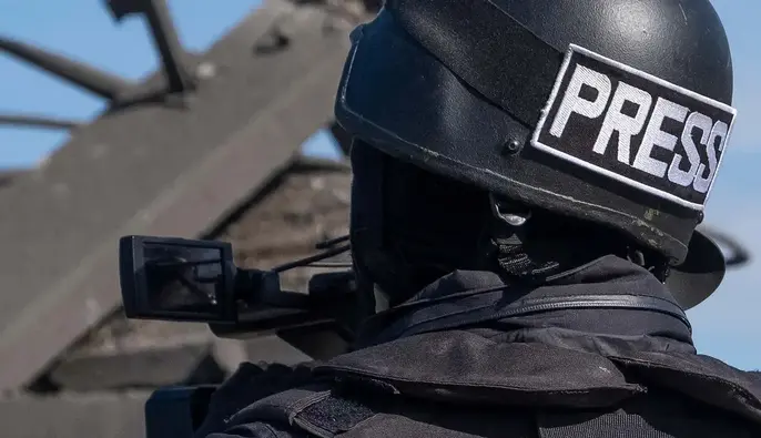 С начала полномасштабного вторжения РФ в Украине погибли 349 культурных деятеля и 137 медийщиков