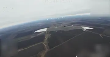 Россия активизировала использование нового дрона-разведчика: вызов для ZALA