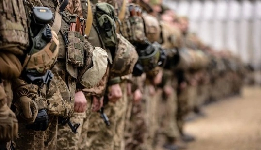 Біля Покровська і Мирнограда зафіксовано просування росіян — DeepState