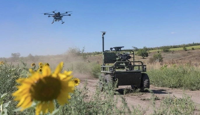 Опыт Украины и Ирана станет определяющим для войн будущего.