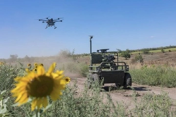 Досвід України та Ірану стане визначальним для воєн майбутнього — Forbes