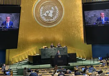 Риск ядерной катастрофы самый высокий со времен холодной войны — гендиректор МАГАТЭ