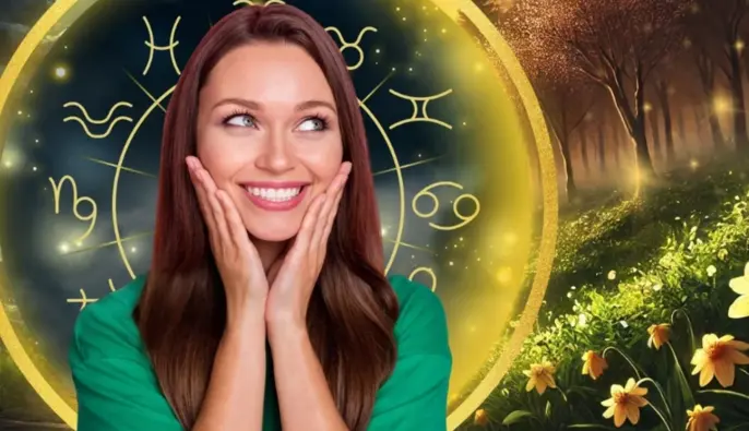 Розпочнеться біла смуга: ці 3 знаки Зодіаку у травні стануть справжніми щасливчиками долі  