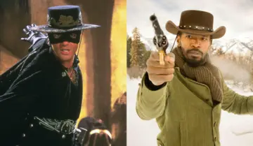 Sony готовит кроссовер Джанго и Зорро по сценарию лауреата "Оскара"